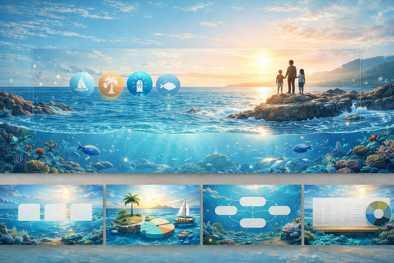 통합 제출 패키지